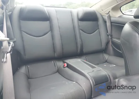 2013 Infiniti G37 from USA, damaged, VIN JN1CV6EL4DM981908